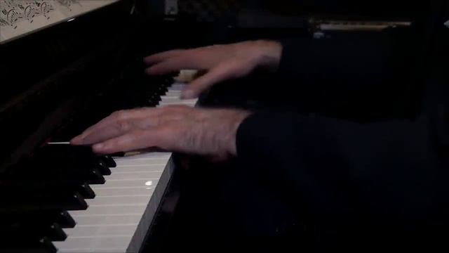 Richard Clayderman - To Adeline, My Love смотреть онлайн