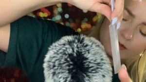 АСМР СТРИЖКА И МЫТЬЁ ГОЛОВЫ / ОЧИЩЕНИЕ АУРЫ В ВОЛШЕБНОМ САЛОНЕ /ASMR cleansing