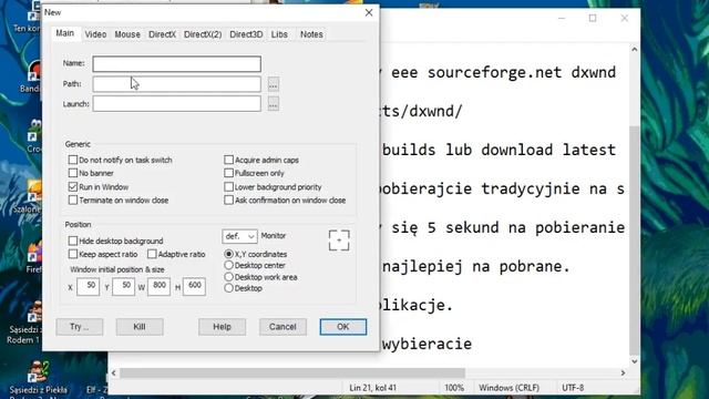 BRAVE DWARVES 2 DZIAŁA NA WINDOWSIE 10 !!! (Poradnik)