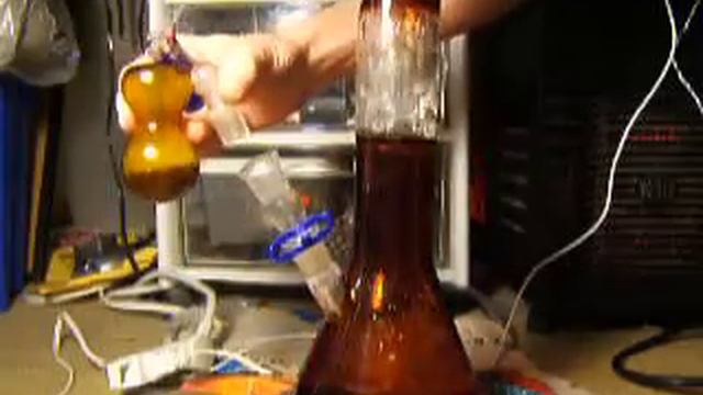 BLACK LEAF BONG DAY 2 смотреть онлайн