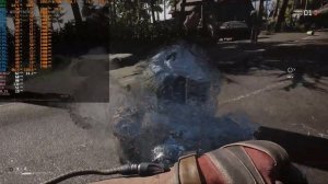 Atomic Heart | RTX 3070 | Xeon e5 2640 v3 | 1080p | Max Settings | DLSS OFF | Атомик харт на xeon