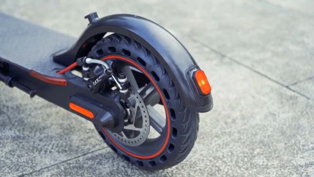 iScooter i9 Electric Scooter (Older Version) смотреть онлайн