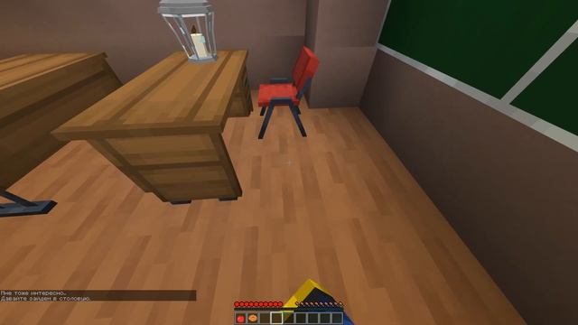 Вызываем Призраков в Minecraft! - Карта "Ритуал Смерти" смотреть онлайн