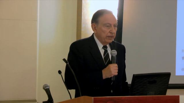 IHV Director Robert Gallo, MD смотреть онлайн