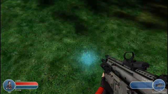 ВЫШЛА ПЕРВАЯ БЕТА XSURVIVAL! ПЕРВЫЙ ПРОЕКТ НА ЮНИТИ смотреть онлайн