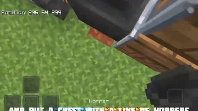 How to build a Storage System Bedrock/Java 1.19+ смотреть онлайн