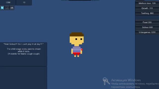 Обзор кликера - КЛИКЕР ЧЕЛОВЕКА (AN IDLE LIFE) смотреть онлайн