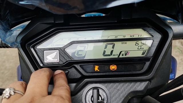 finally all-new Honda x blade luanch ✅?Gps blutooth most detailed video on YouTube must watch ? ?❓? смотреть онлайн