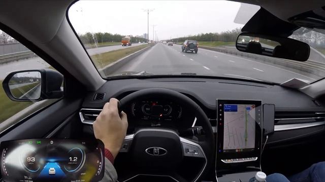 Сел в Москвич 6 - думал вариатор смотреть онлайн