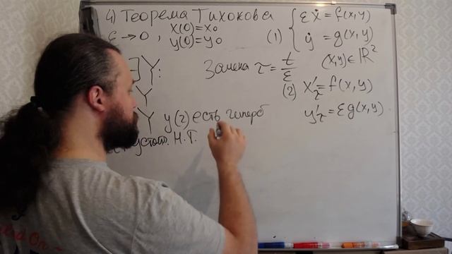 Лекция №12 "Динамические системы" (Филимонов Д. А.) смотреть онлайн