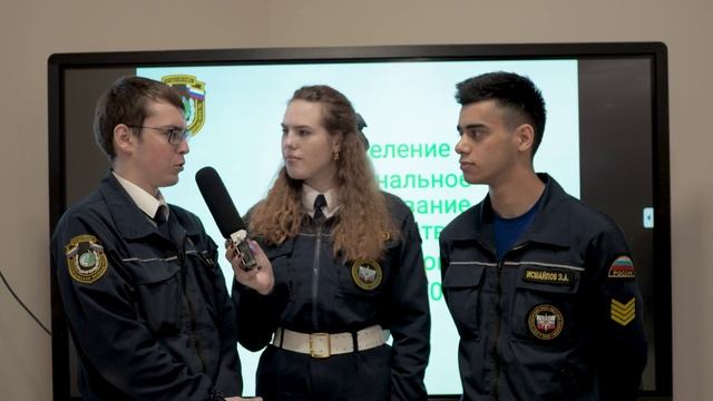 PSK NEWS. II сезон. Выпуск № 9: 