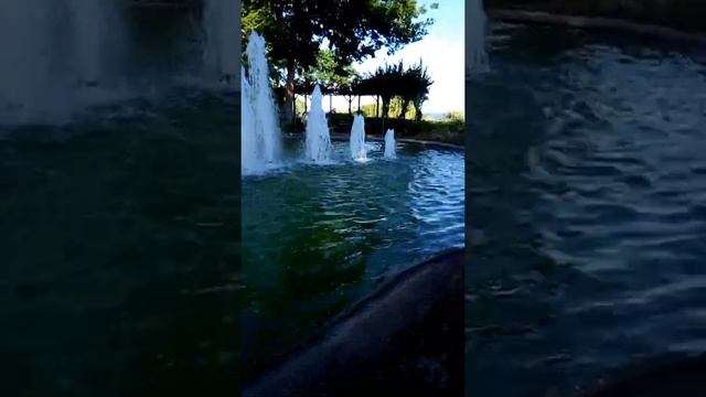 Картины Лара TerraCity и скальный парк ...(Antalya) смотреть онлайн