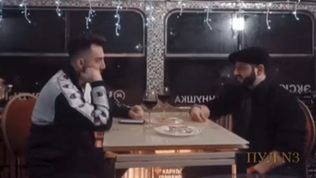Галустян Михаил, о том, что такое патриотизм в России и как нужно любить свою Родину смотреть онлайн
