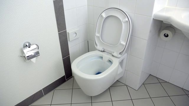 Унитаз подвесной Ideal Standard Connect смотреть онлайн