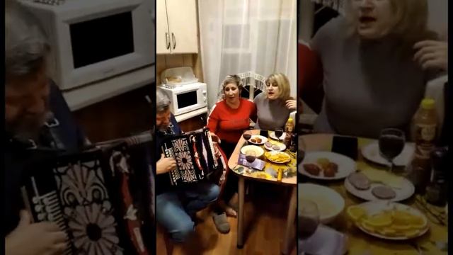Ой цветёт калина смотреть онлайн