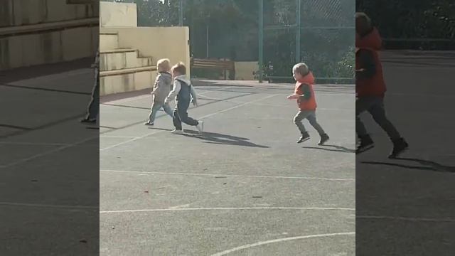 Частный детский сад "123 АКАДЕМИЯ" в Сочи смотреть онлайн