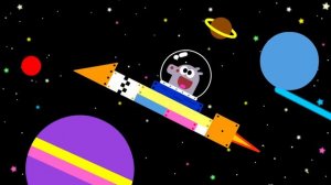 Duggee's NEW Transport Song 🎵 | Hey Duggee
