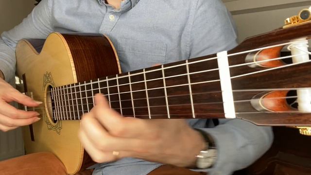 Sangirardi y Cavicchi Demo South Mountain смотреть онлайн