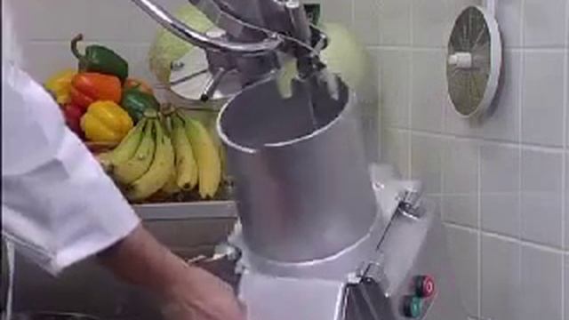 Нарезка свеклы кубиками 8х8х8 мм|_RG HALLDE_Beetroot Dice 8x8x8 Mm_ROVABO