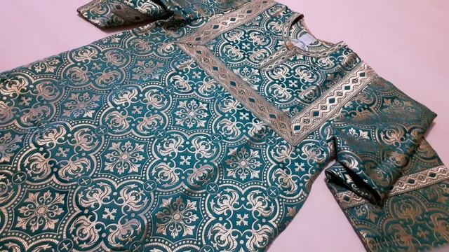 Стихарь детский, заказать, купить. смотреть онлайн