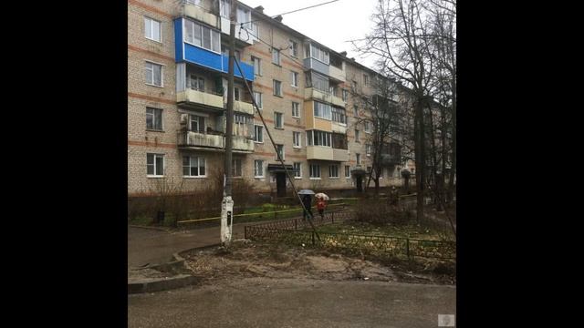 2-комнатная квартира в центре Можайска (напрот... смотреть онлайн