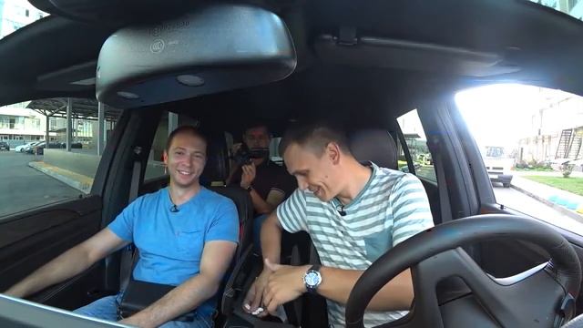 Активация Apple CarPlay и Android Auto в Mercedes