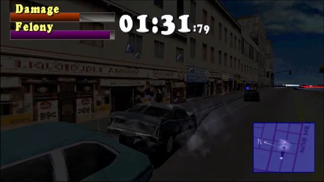 DRIVER / Playstation / GTX 750 Ti + Xeon 2678V3 / #2 смотреть онлайн