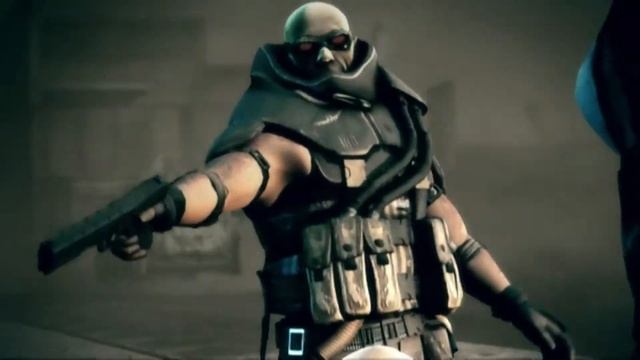 Killzone trilogy trailer !! смотреть онлайн
