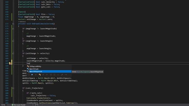 #1.3 Represent Velocity as Magnitude and Angle in Unity3D (Part 3/4) смотреть онлайн