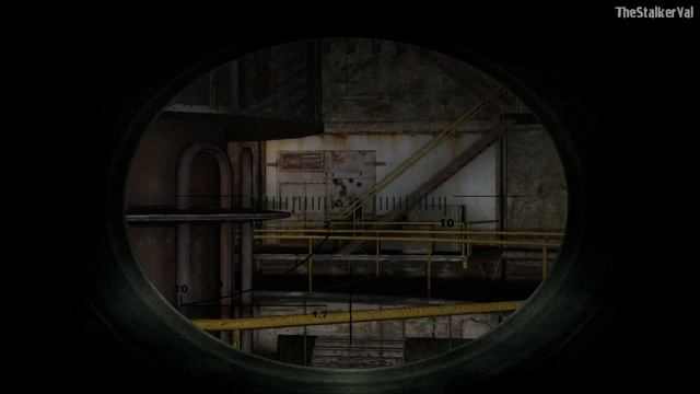 Stalker История Мессера часть 14 [Х-16 и Чудо Фонарь] смотреть онлайн