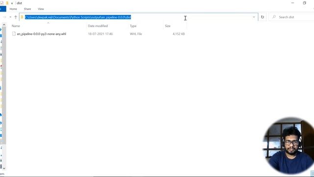 Spacy models in Huggingface Repo смотреть онлайн
