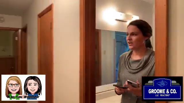 Take a look at this fixer upper for sale on Walkthrough Wednesday with Stephanie and Jennifer смотреть онлайн