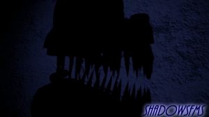 [Sfm/Fnaf] Monster (by Skillet)