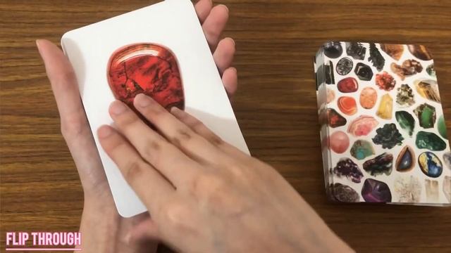 Daily Crystal Inspiration Oracle Card Deck | Unboxing, Flip-Through, Walkthrough & Reviews смотреть онлайн