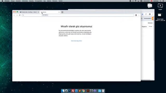 WordPress Mail Gönderme Sorunu Kesin Çözümü (Sendinblue) смотреть онлайн