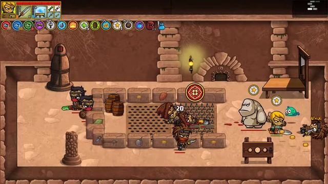 OP Alchemist run - Son of a Witch (no commentary) смотреть онлайн