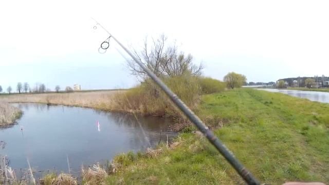 Со спиннингом на Вилейско-Минском канале. Ловля щуки на спиннинг смотреть онлайн