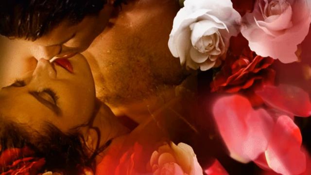 Это Любовь две тропинки свела смотреть онлайн