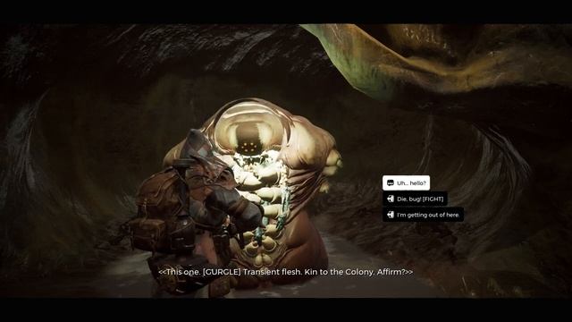 Remnant From The Ashes - How To Get Carapace Armor Set (Swamps Of Corsus DLC)