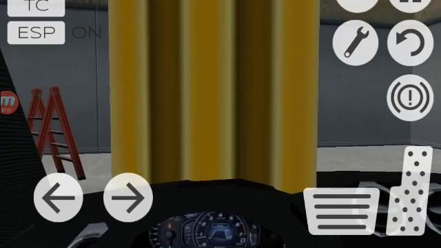 GLITCH | Multiplayer Driving Simulator #4 смотреть онлайн