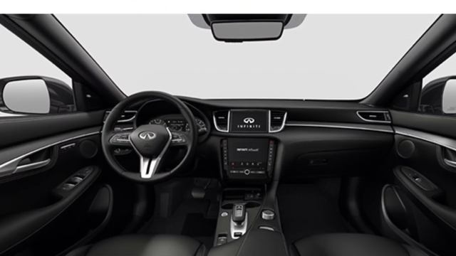 2024 Infiniti QX55 ( Review, Pricing and Specs ) смотреть онлайн