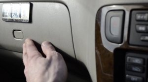 Ниссан Либерти 2001