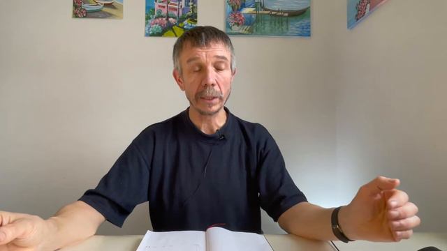 #2/4 - Программа лунного затмения для знаков зодиака | Весы и Скорпион смотреть онлайн