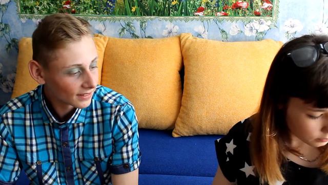 ЧЕЛЕНДЖ. КРАШУ ПАРНЯ! НЕУЖЕЛИ! ШОГ! смотреть онлайн