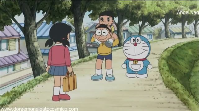 💖 Doraemon 💖 Capítulos Nuevos 2021  ✨#Doraemonenespañol