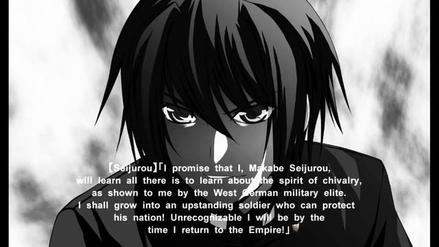 FIRST LOOK | Muv Luv photonmelodies | HD GAMEPLAY смотреть онлайн