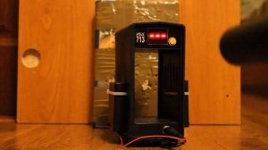 Hatsan AT 44-10 мощь !