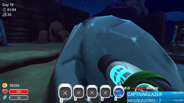 100% Slime Rancher Part 7 | Mister Dispenser смотреть онлайн