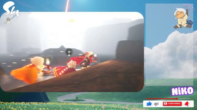 Sky ну вот реально на час.Ежедневки и Свечки!!!!#sky смотреть онлайн