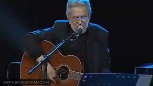 ԱՀԱ ԵՎ ՎԵՐՋ - Arthur Meschian-Артур Месчян.